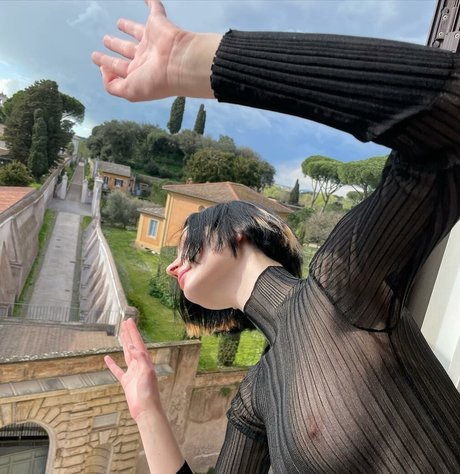 Meadow Walker onlyfans porn