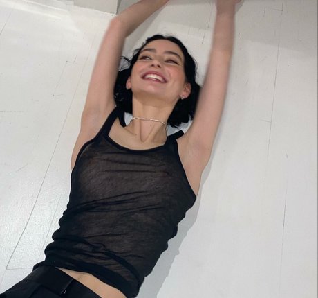 Meadow Walker onlyfans nude porn