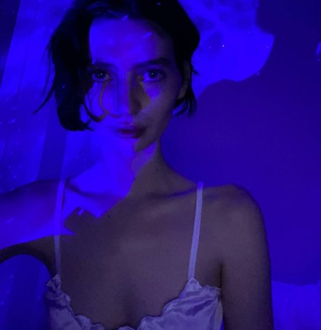 Meadow Walker onlyfans nude