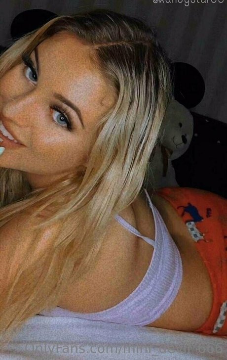 mini devil 666 hot onlyfans