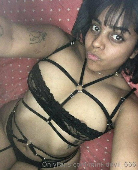 mini devil 666 onlyfans post
