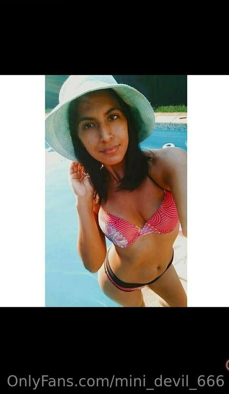 mini devil 666 onlyfans leaked porn