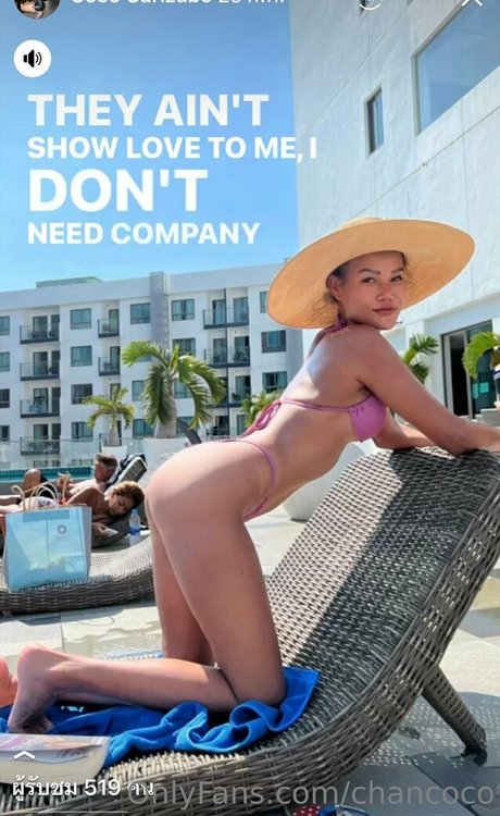 chancoco new onlyfans leaks