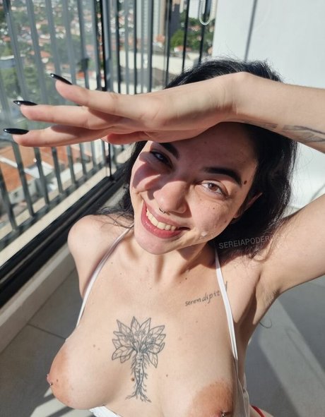 Sereia Poderosa onlyfans leaks xxx