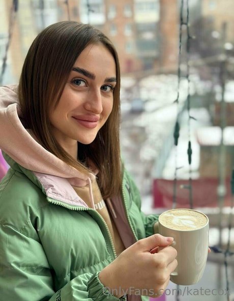 katecox onlyfans nude leaked