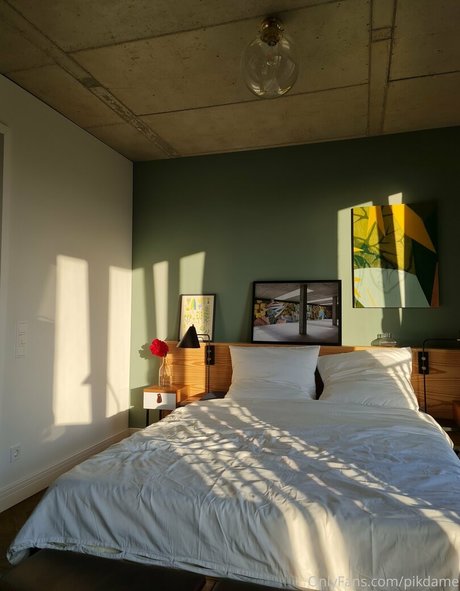 Pikdame only fans review