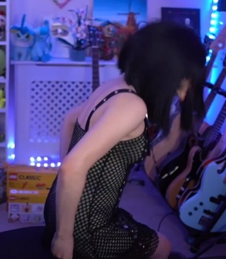 Millie Mossiae onlyfans pics