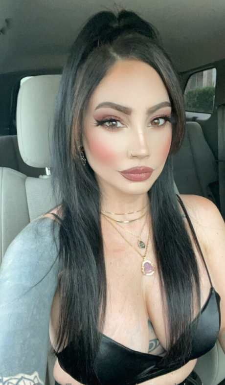 angel babie onlyfans content leaked