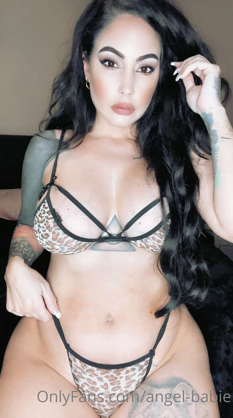 angel babie onlyfans