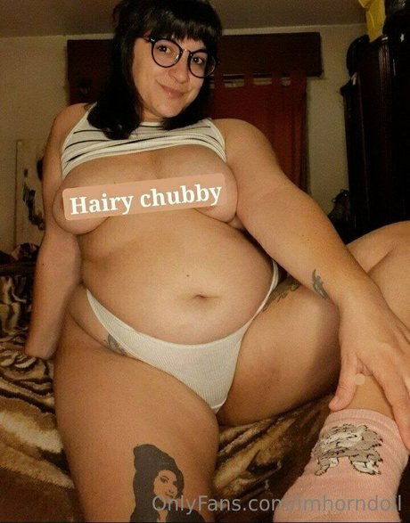 imhorndoll only fans pics