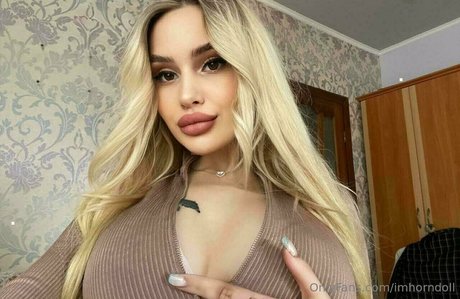 imhorndoll porn onlyfans leaks