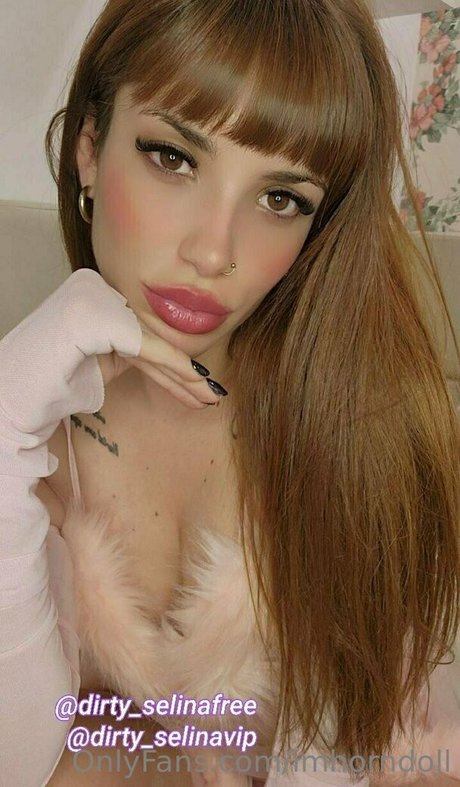 imhorndoll onlyfans naked pics