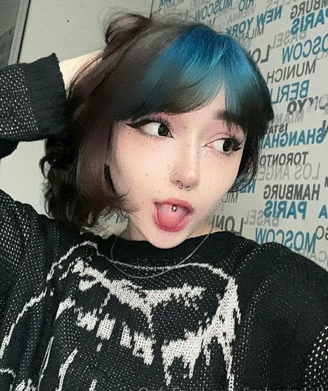 imhorndoll only fans leaks