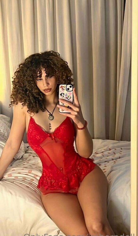 imhorndoll onlyfans leaked nudes