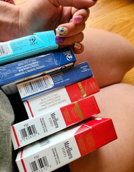 smokingprincessof leaked onlyfans content