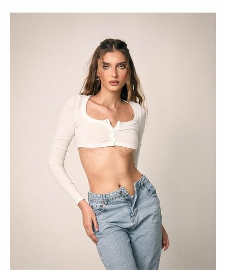 Eliane Rabo onlyfans sexy