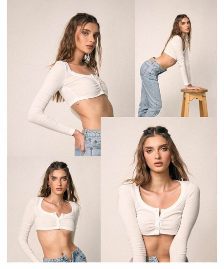 Eliane Rabo onlyfans leaked naked