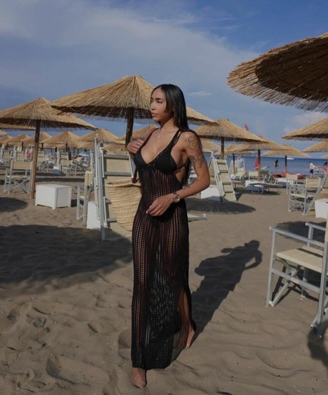 Paola Henriquez onlyfans leaj