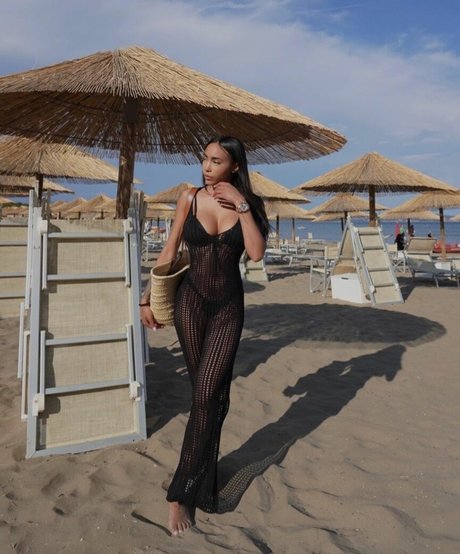 Paola Henriquez nude leaked onlyfans