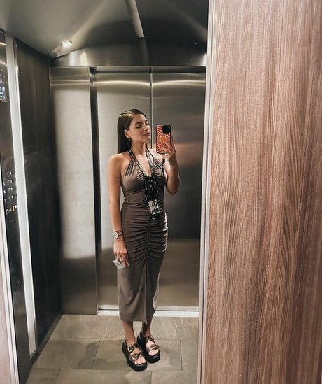 Andrea Duro only fans nude