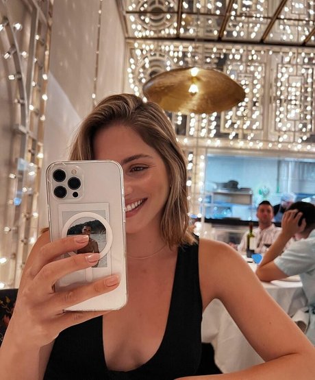 Andrea Duro onlyfans xxx