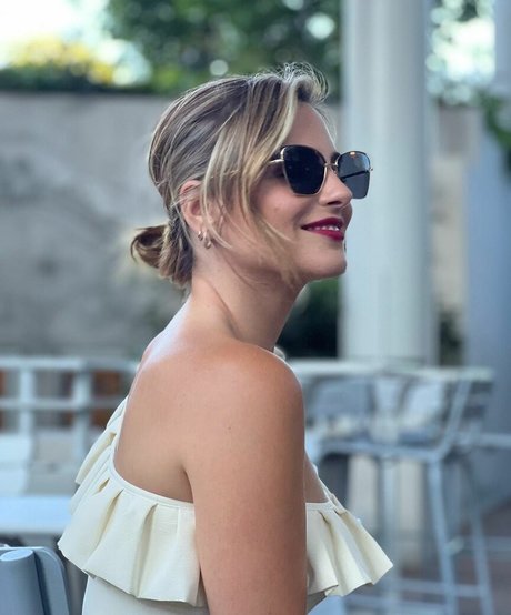 Andrea Duro leak only fans