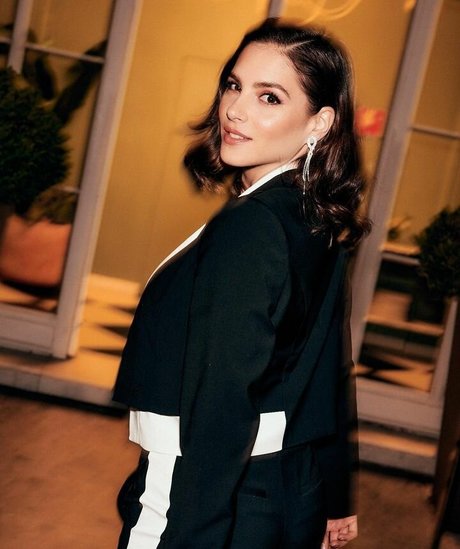 Andrea Duro onlyfans nude leak