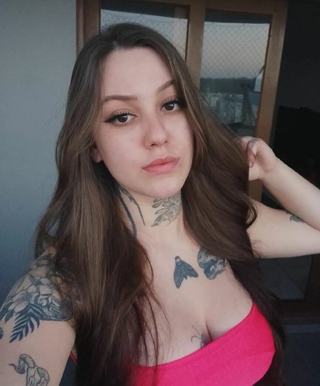 Sofia Appratto onlyfans leaj