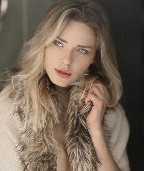 Eve Tsur free only fans