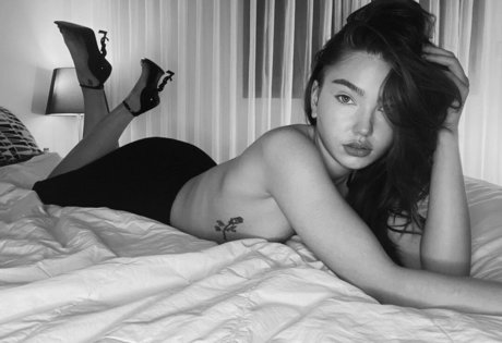 Eva Shakun nudes leaked onlyfans