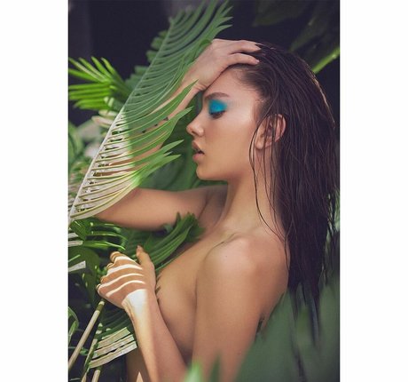 Eva Shakun onlyfans leaks