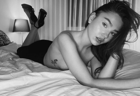 Eva Shakun only fans nude leaks