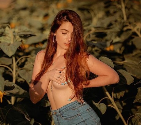 Eva Malitsky nudes only fans