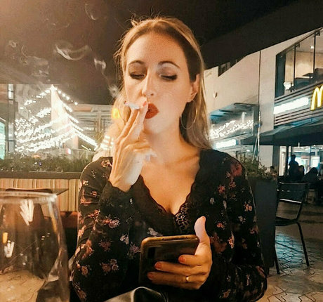 ladyfetish23 onlyfans star