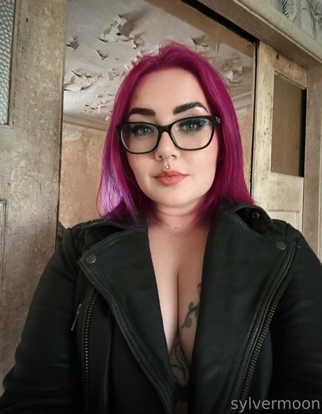 sylvermoon xxx onlyfans