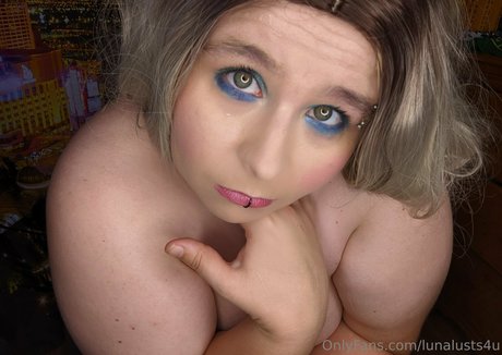 lunalusts4u onlyfans naked leaked