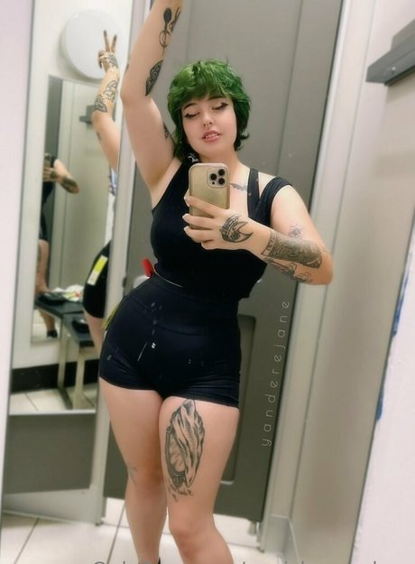 squishyyandere onlyfans nudes leak