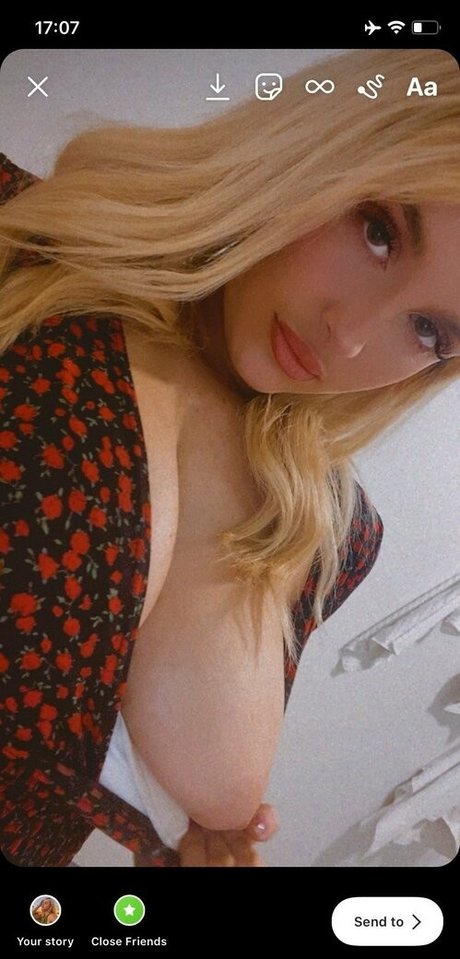 leastayspeachy nudes onlyfans