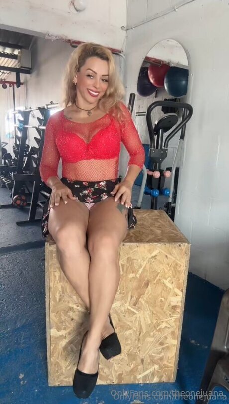 theonejuana onlyfans nudes porn