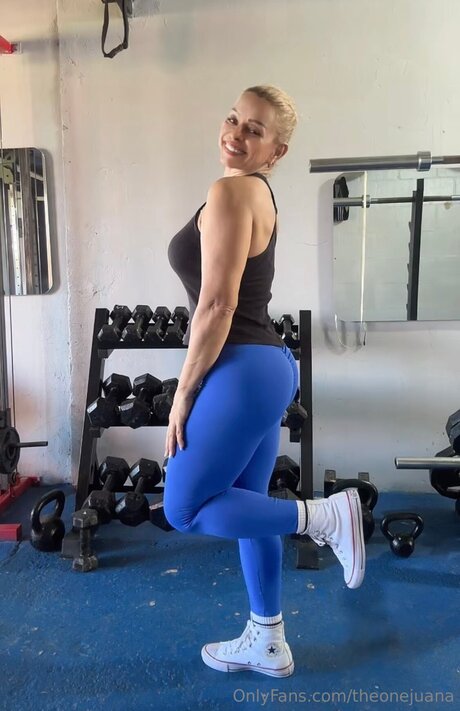 theonejuana leak onlyfans nude