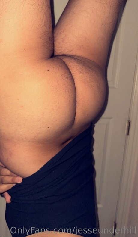 jesseunderhill only fans sex