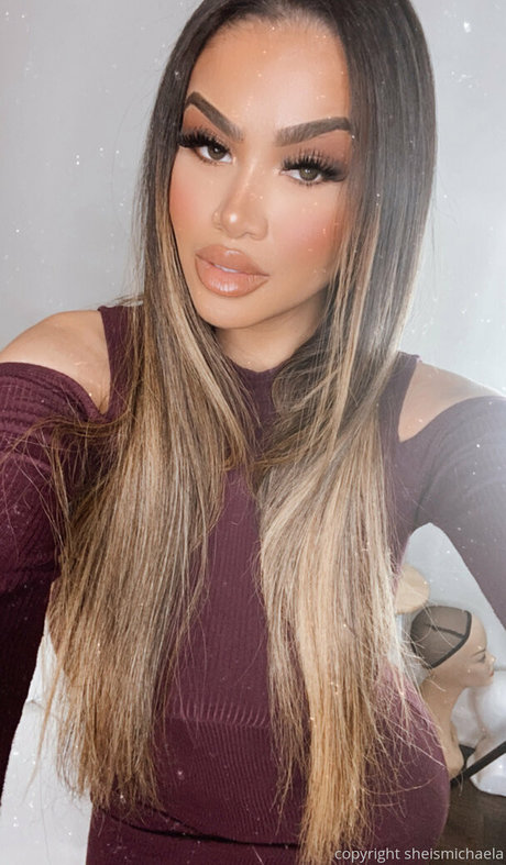 sheismichaela Profile pic