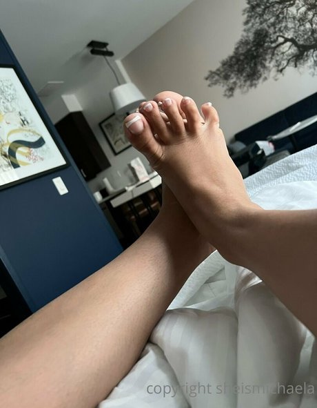 sheismichaela onlyfans nudes