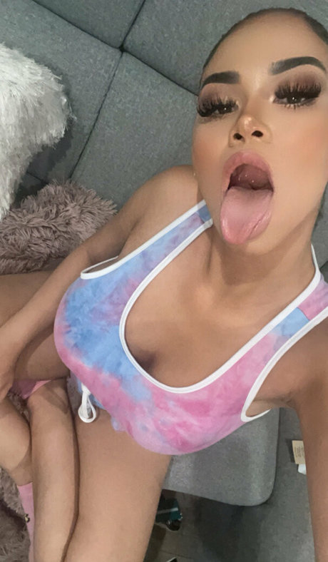 sheismichaela xxx only fans