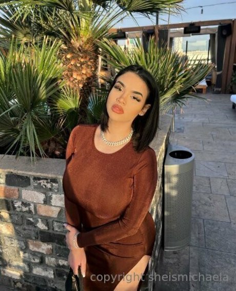 sheismichaela onlyfans naked leak