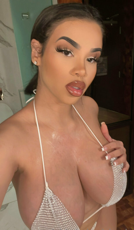 sheismichaela onlyfans nudes leaked