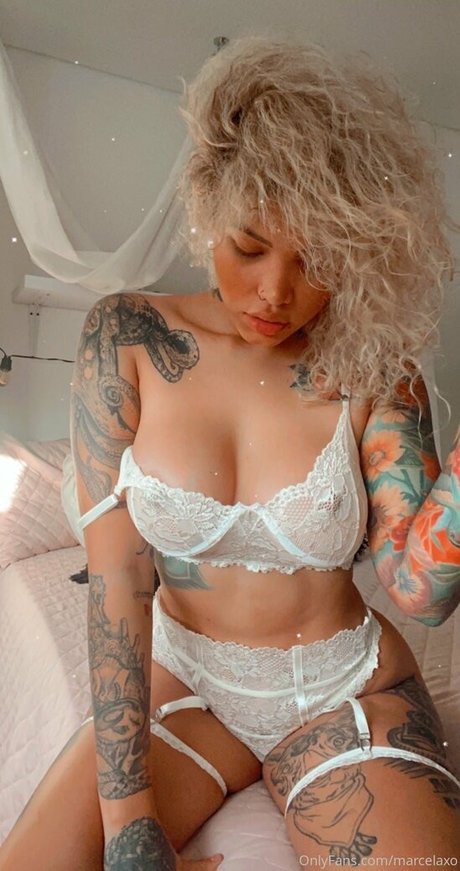 marcelaxo onlyfans free content