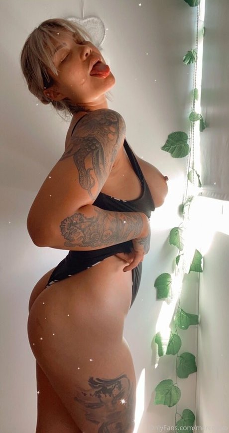 marcelaxo onlyfans de