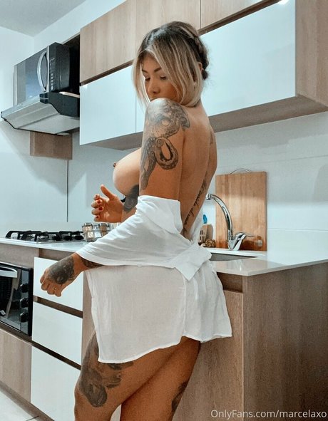 marcelaxo nudes onlyfans leaked
