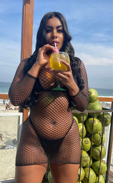 Evelyn Souza only fans leak porn